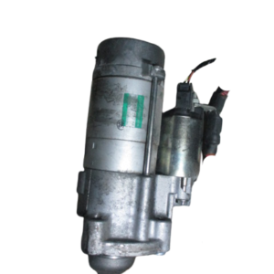 Jaguar XF anno dal 2011 al 2015 Motorino avviamento 428000-8740 CX23-11001-AC